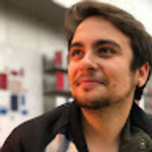 Meet your Posher, Berk